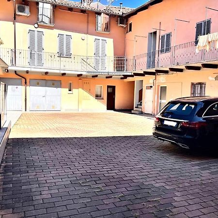 Ca D La Trifola Free Parking Apartment อัลบา ภายนอก รูปภาพ