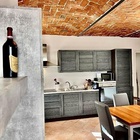 Ca D La Trifola Free Parking Apartment อัลบา ภายนอก รูปภาพ