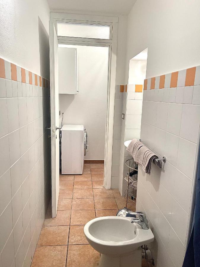 Ca D La Trifola Free Parking Apartment อัลบา ภายนอก รูปภาพ