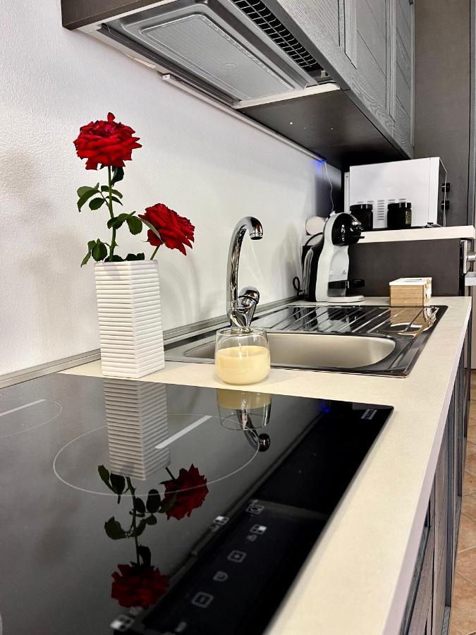 Ca D La Trifola Free Parking Apartment อัลบา ภายนอก รูปภาพ