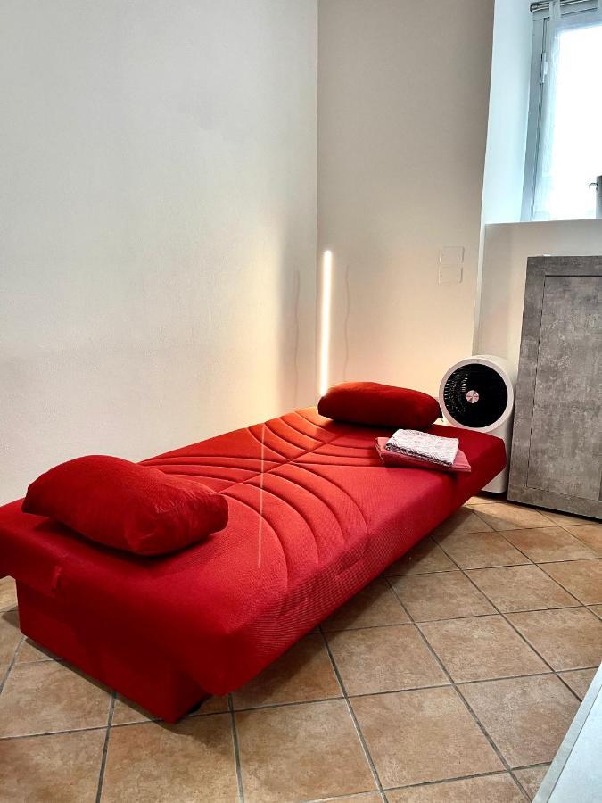 Ca D La Trifola Free Parking Apartment อัลบา ภายนอก รูปภาพ