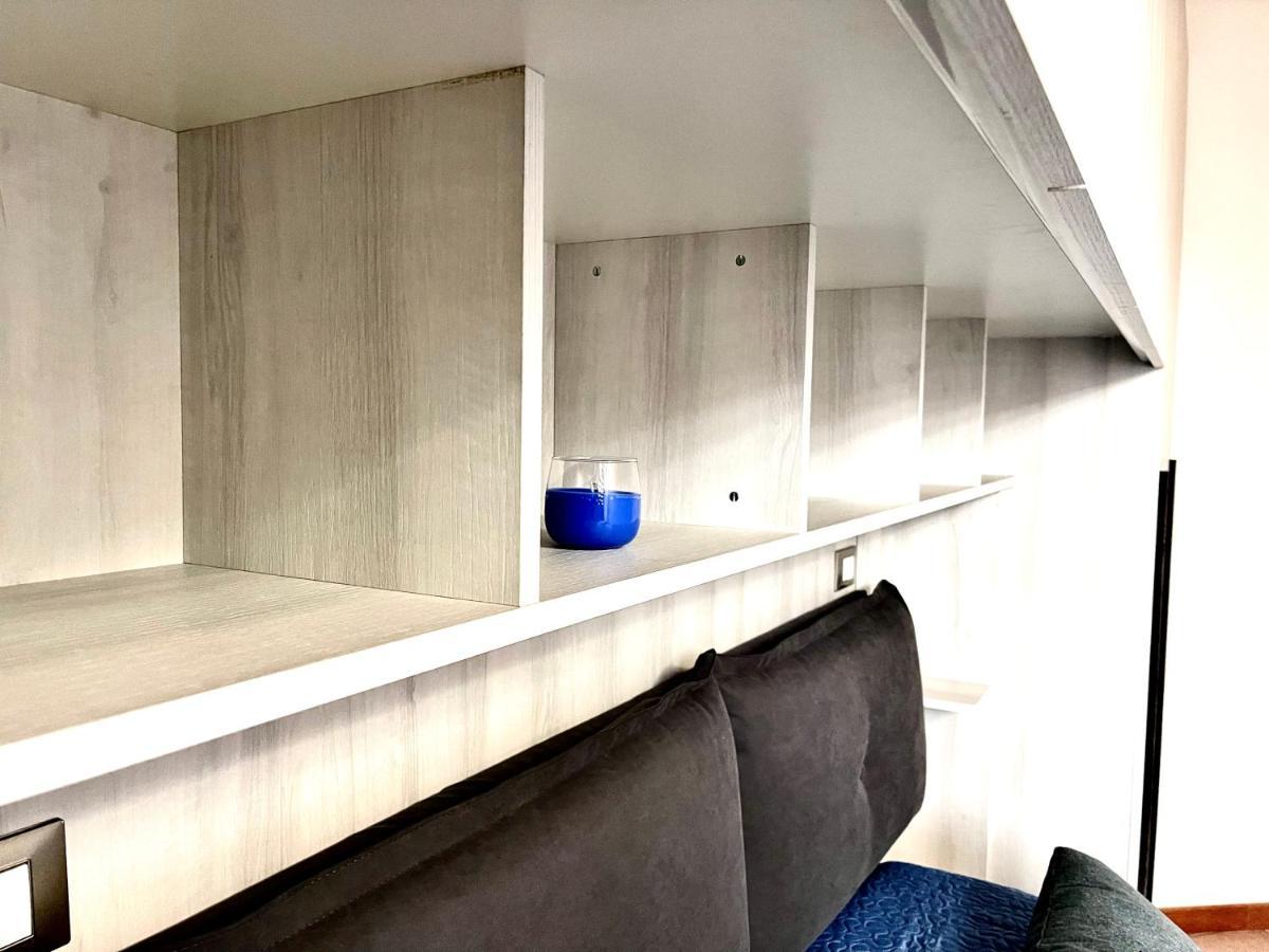Ca D La Trifola Free Parking Apartment อัลบา ภายนอก รูปภาพ
