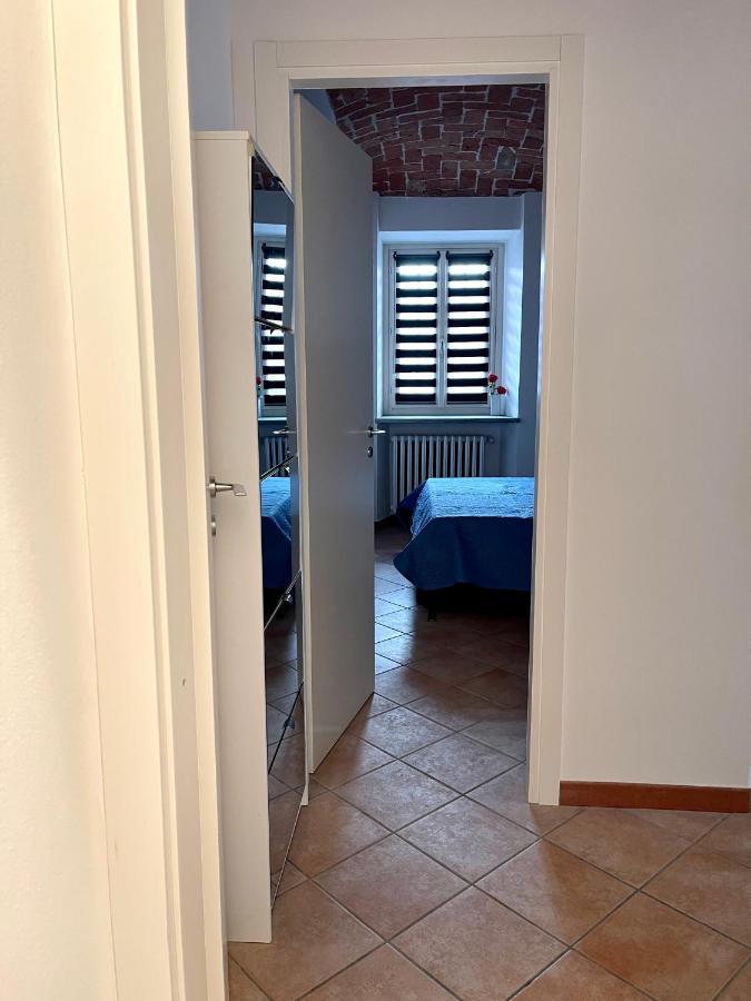 Ca D La Trifola Free Parking Apartment อัลบา ภายนอก รูปภาพ