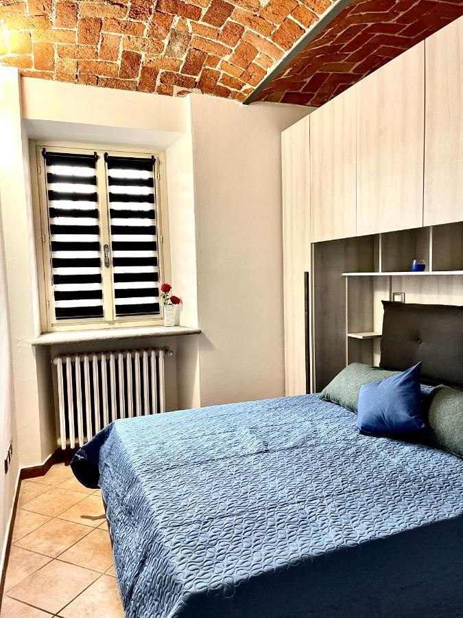 Ca D La Trifola Free Parking Apartment อัลบา ภายนอก รูปภาพ