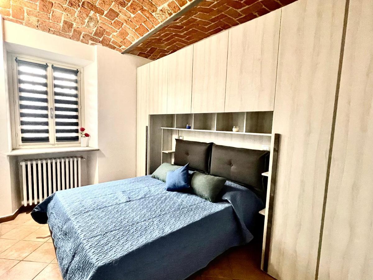 Ca D La Trifola Free Parking Apartment อัลบา ภายนอก รูปภาพ