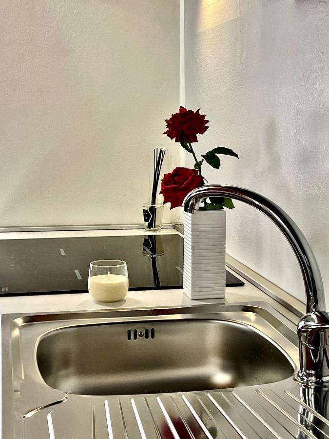 Ca D La Trifola Free Parking Apartment อัลบา ภายนอก รูปภาพ