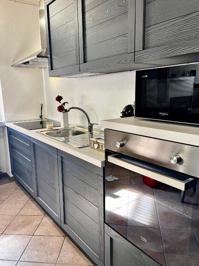 Ca D La Trifola Free Parking Apartment อัลบา ภายนอก รูปภาพ